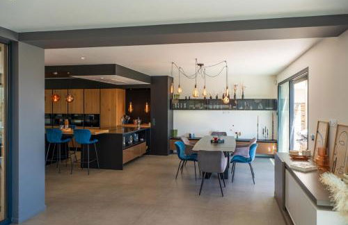 Sublime maison in Mezy sur seine - Foto 33