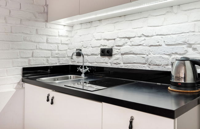 RentPlanet - Apartamenty Rybaki - Foto 21