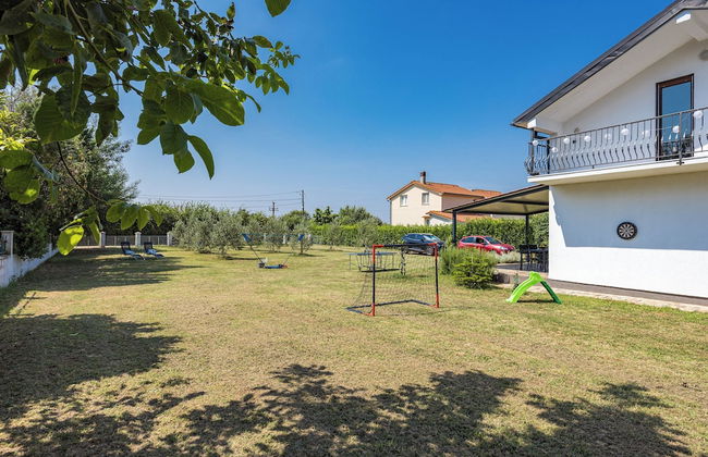 Villa Menta Piperita - Foto 21