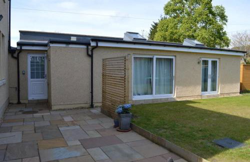 Wardie Garden Cottage - Foto 12