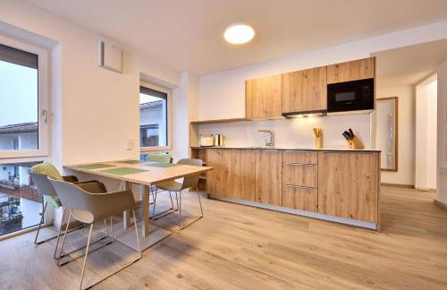 Starnberger See Apartments - Foto 41