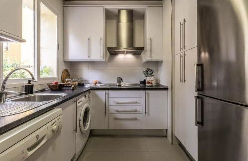 Aversa - 2 bedrooms in Azca - Photo 6