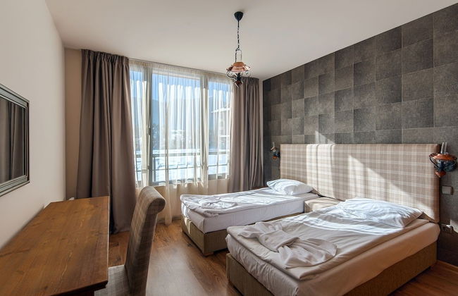 Cornelia Deluxe Residence - Foto 19