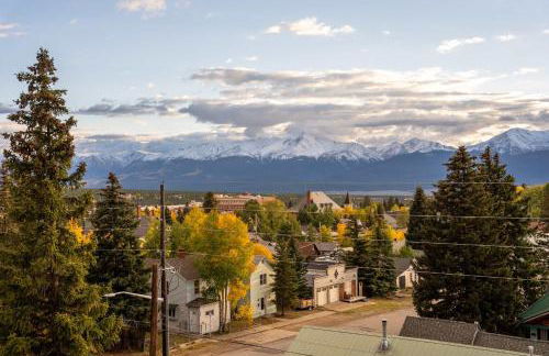 Historic Mountain Loft with GREAT Views - Foto 21