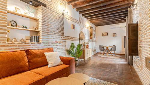 Apartamento San Bartolome Albaicin - Foto 1