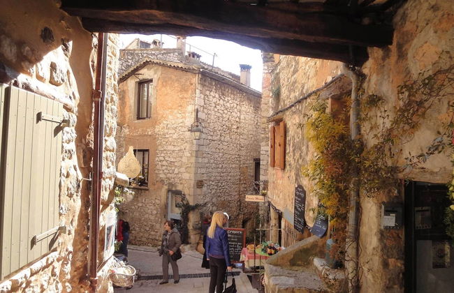 La Maison de Noélie - rez de jardin - Foto 46