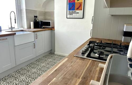 2 Bedroom City Centre House - Pet Friendly - Free Parking - Foto 13