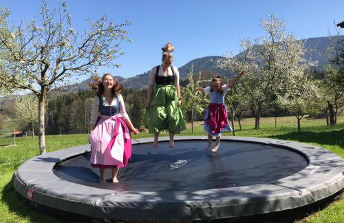 Ferienwohnung Kathi - Foto 9