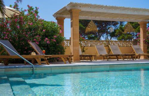 Apartamentos Andreas - Foto 44