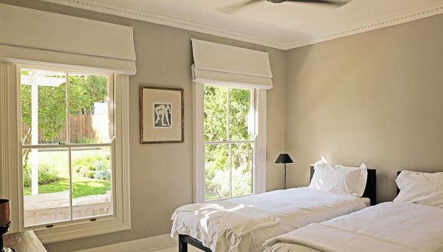 Kumbuk House - Foto 4, Habitación