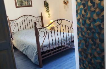 La Renaissance 50m2 - Indépendant & terrasse - Foto 5