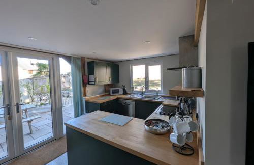 Roman Lodge - Photo 5