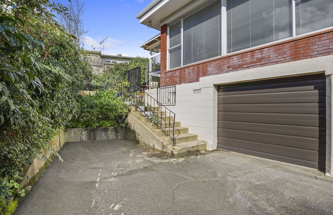 Bright & Sunny Meadowbank - Gardens - Foto 38