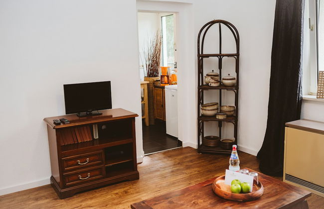 Glück Auf Appartements See Straße - Foto 16