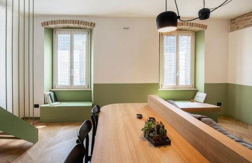 Dimora Condivi - Foto 1