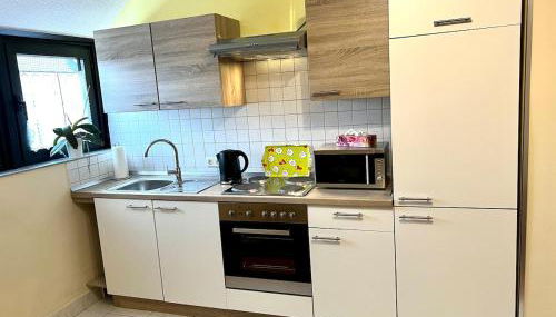 Ferienwohnung Heuwies im Bliesgau - Foto 4