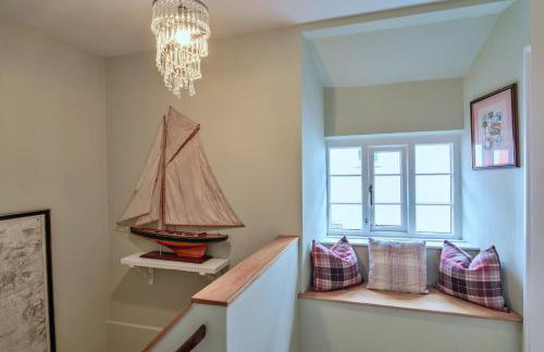 Finest Retreats - Wedgewood Cottage, Cawsand - Foto 20