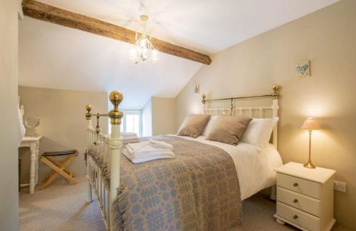 Stunning Country Cottage - Foto 6