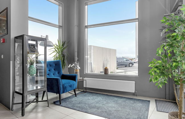 Icelandic Apartments by Heimaleiga - Foto 2