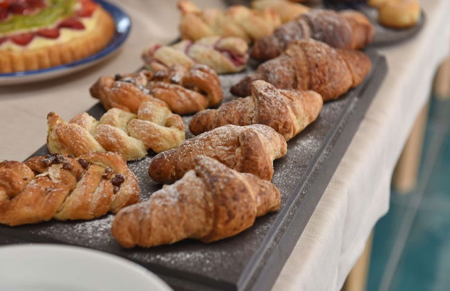 Torre Difyos - Foto 41