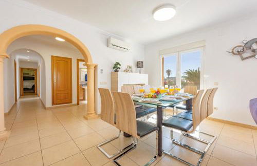 Villa Almendros - PlusHolidays - Photo 19