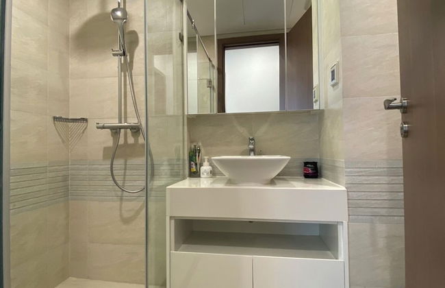 Vinhomes Metropolis Ba Dinh - Apartment - Photo 73