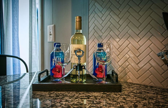 Decatur Rocksteady Message for Summer Special - Photo 19