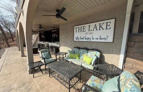 Mimosa Mornings Home for 12 - Foto 42