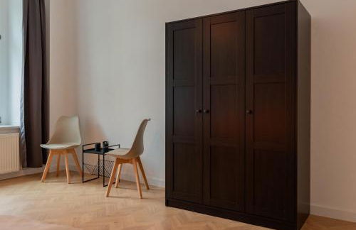 Moderne City Appartments - Photo 27