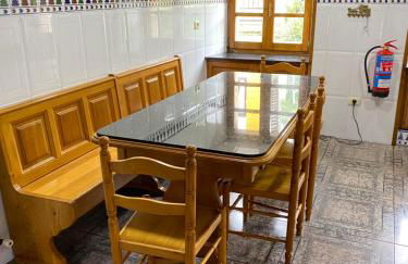 Casa Gin Tazones - Foto 16