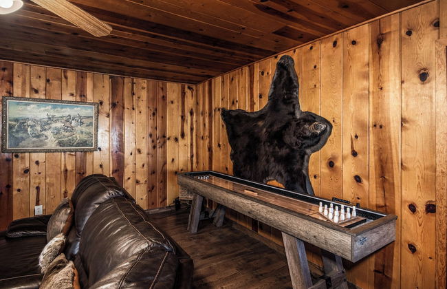 The Roost Downtown by Ruidoso Vacation Rentals - Foto 12