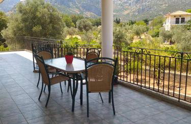 Villa d' Asi montagne - Foto 11