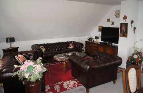 große Ferienwohnung - Photo 5