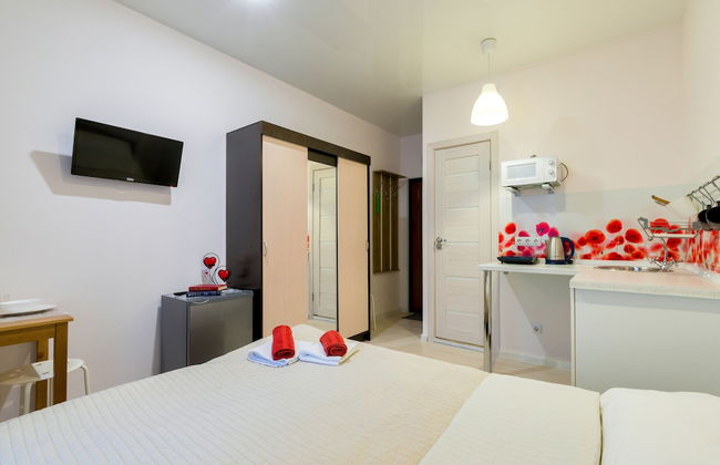 Ptitsa Hotel - Foto 9