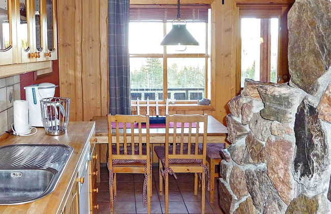 10 Person Holiday Home in BOE Telemark - Foto 8
