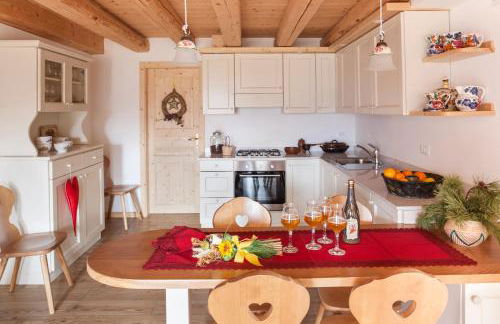 Albergo Diffuso Sauris in Sauris Di Sopra - Photo 58