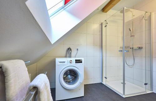 Exklusive Ferienwohnung auf dem Romanshof - Schwarzwald Plus Gastgeber - Photo 9