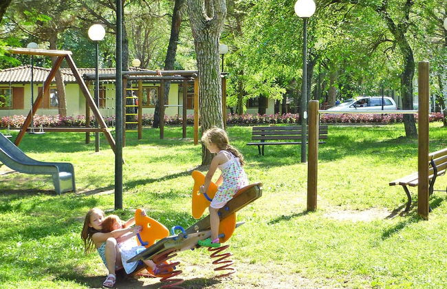 Holiday Flat in the Belvedere Holiday Complex in Grado - Foto 5