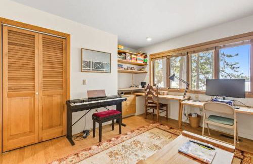 Family Retreat on Lake Winnipesaukee - Foto 33