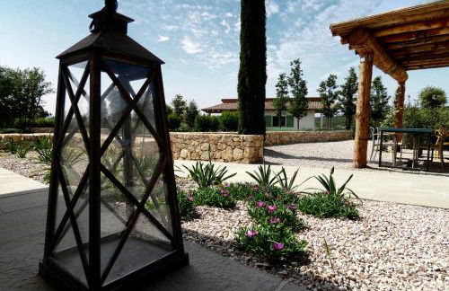 Agriturismo Resort Il Foionco - Foto 19