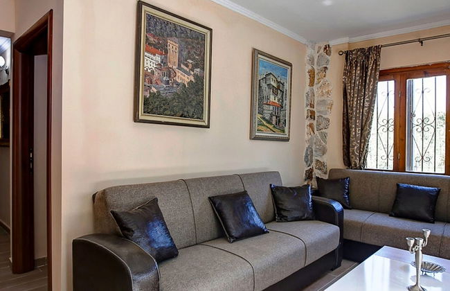 Villa Laskari Sea View - Foto 24