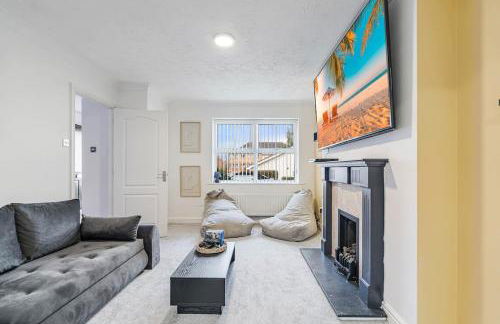 Family & Contractors Retreat - Foto 26