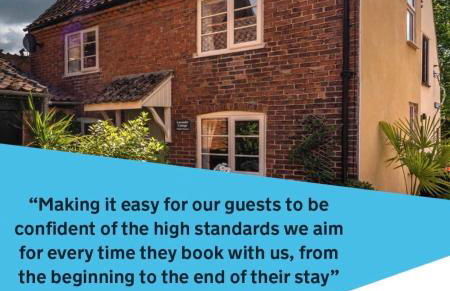 Southwell Holiday Cottage - Lavender Cottage - Foto 25