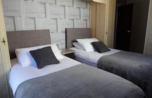 Huge 9 Bed Property Sleeps 17, Near NEC, City Centre, HS2 - Foto 35