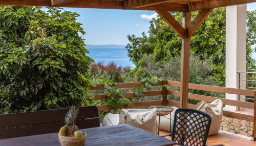 Hillside View, House 1 - Foto 5, Garden, Garden view