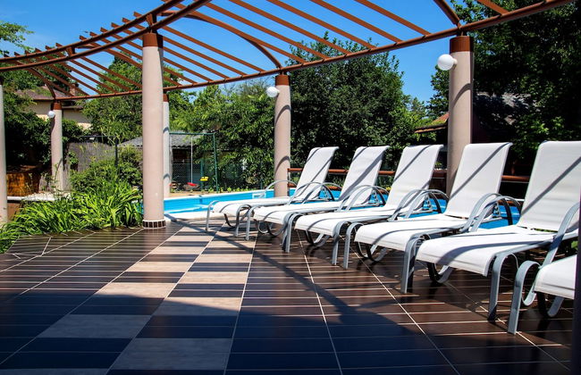 Princess Apartman - Foto 36