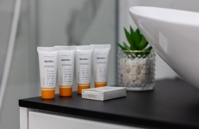 Elegant Apartment Warsaw by Renters - Photo 67