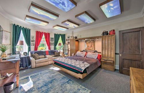 8 Mi to Hersheypark Millard Mansion in Annville - Foto 17