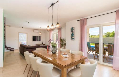 Villa Matea - Foto 30