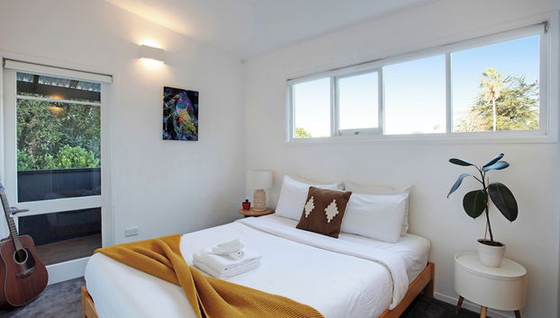 Fun in the Sun with BBQ Kayak & Fire Pit - Foto 4, Habitación